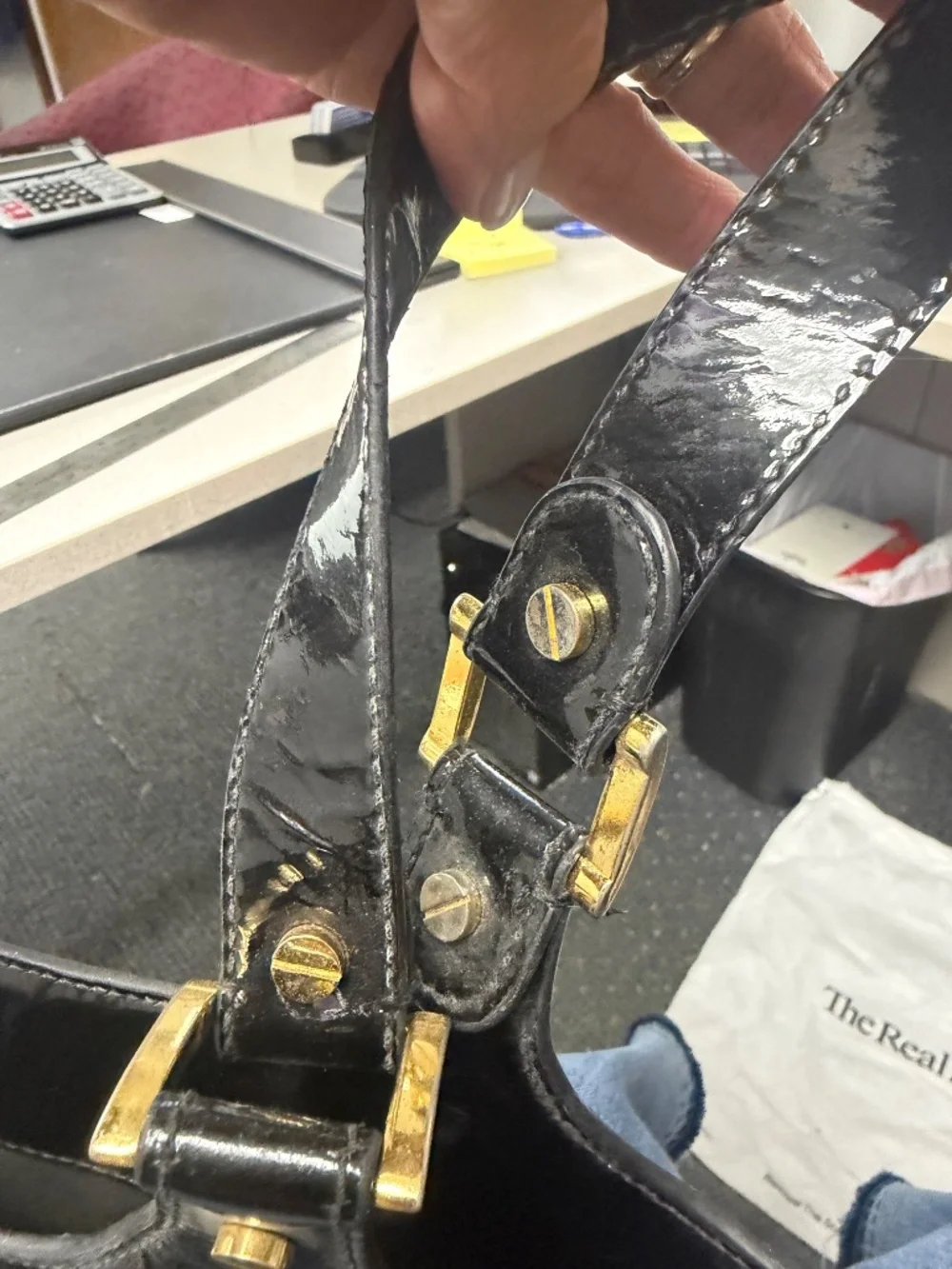 Tory Burch medium sized